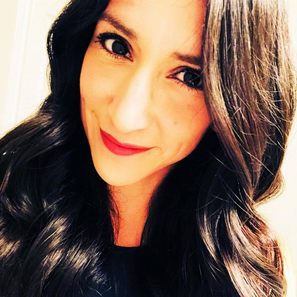 Meet your Posher, Vikki